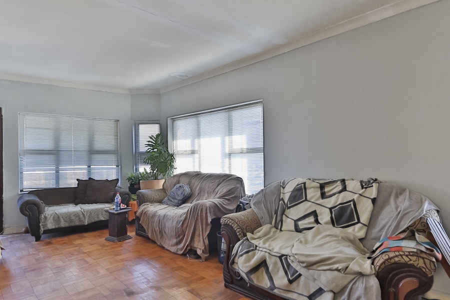 Commercial Property for Sale in Strand Central Western Cape